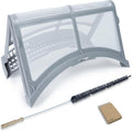 Dryer Lint Screen for Samsung DVE45M5500W/A3 DV45K6200GZ/A3 DV45K6500EV/A3