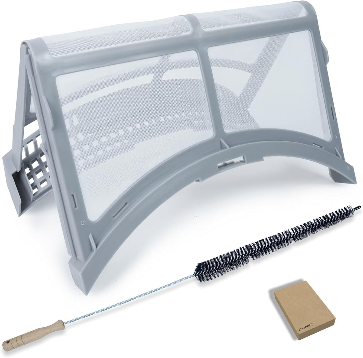 Dryer Lint Screen for Samsung DVE45M5500W/A3 DV45K6200GZ/A3 DV45K6500EV/A3