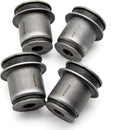 4Pcs Front Upper Control Arm Bushing Kit Fits for Ford 1995-2011