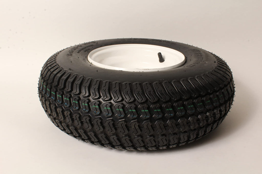 Toro Part # 131-3670 Tire and Wheel Assembly