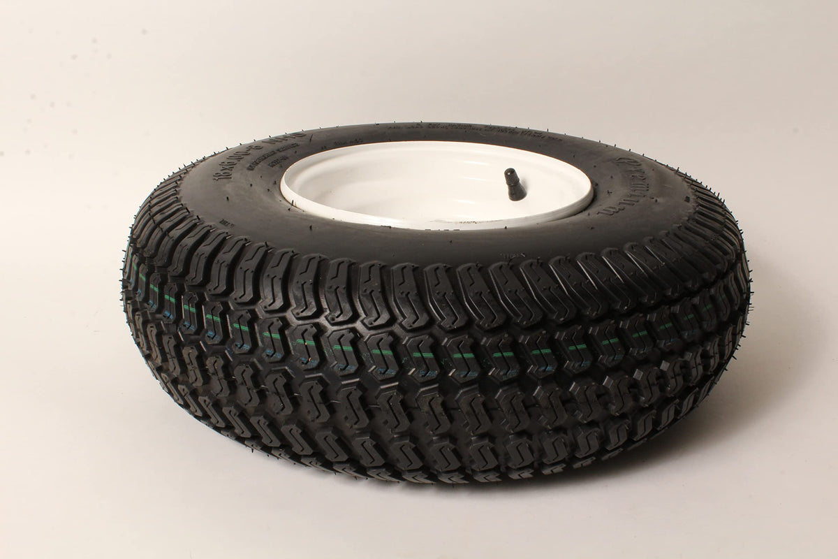 Toro Part # 131-3670 Tire and Wheel Assembly