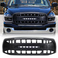 Front Grille Compatible with 06-08 Dodge Ram 1500, 06-09 Ram 2500/3500