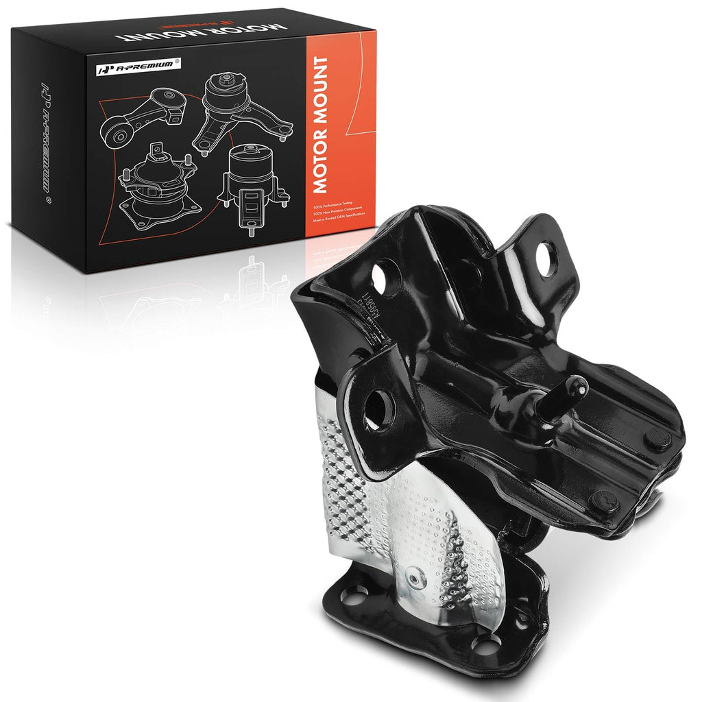 A-Premium Front Right Engine Motor Mount Compatible with Chevrolet