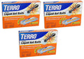 T300 Liquid Ant Baits - 3 Pack (18 Total Baits)