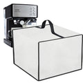 NUENSS-ROR Cover for Mr. Coffee Espresso and Cappuccino Machine (Silver)
