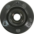MOOG 513324 Wheel Bearing and Hub Assembly for Jeep Grand Cherokee