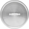15 Quart Aluminum Stock Pot Lid