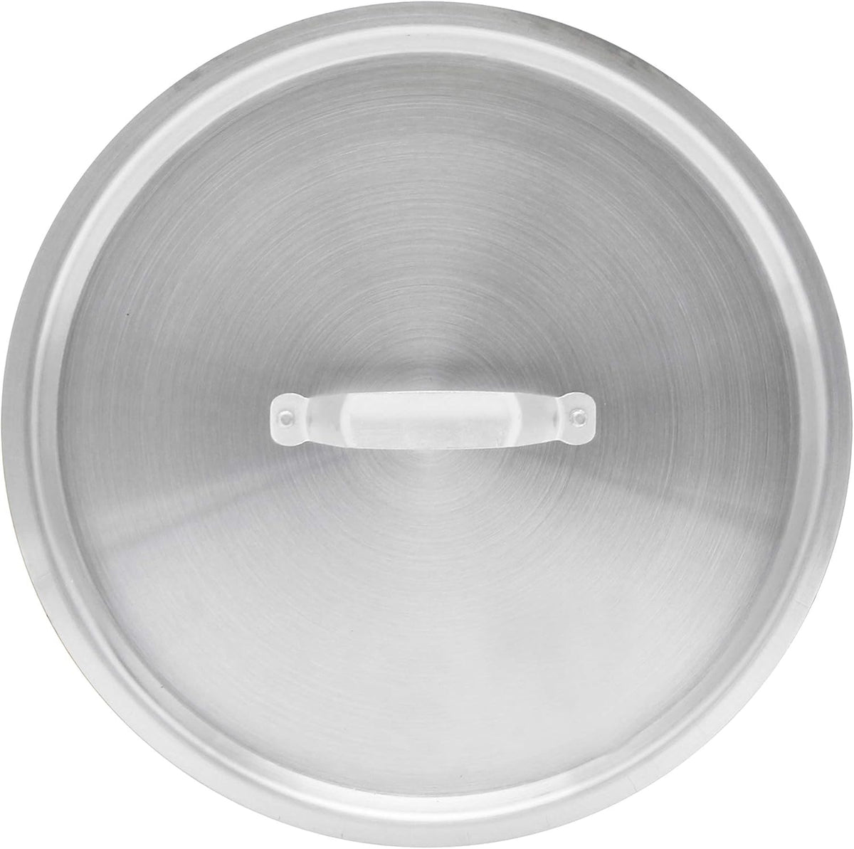 15 Quart Aluminum Stock Pot Lid