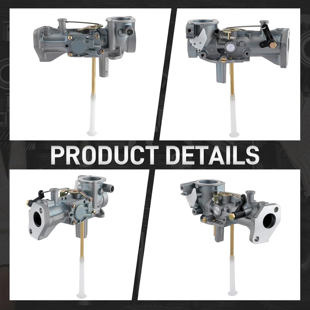 498298 Carburetor for 5hp 5.5hp 130202 135202 135292 137202