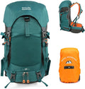 35L Hiking Backpack for Women men,Waterproof Camping Backpacking Backpack ﻿ | Outdoor Backpack Hiking for