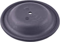 Diaphragm Viton 02-1010-53 02101053 Compatible for 1" Wilden AODD Pump