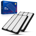 KAX CA12954 Engine Air Filter for INFINITI