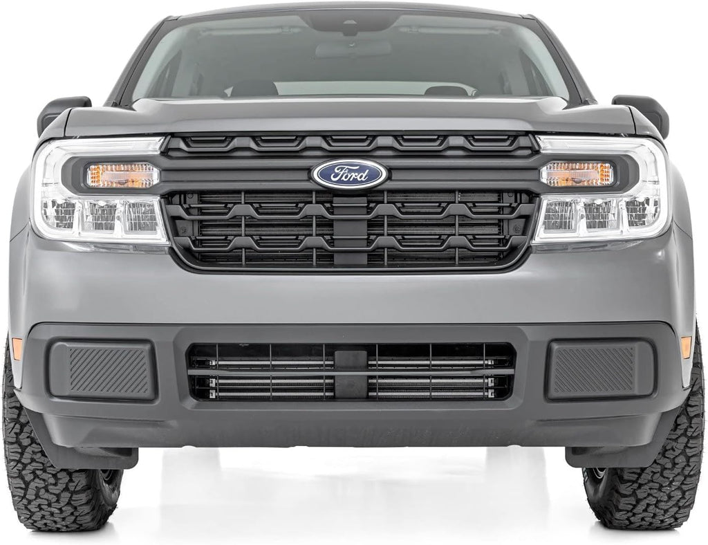 Rough Country 2" Lift Kit for Ford Maverick 4WD (2022-2024)