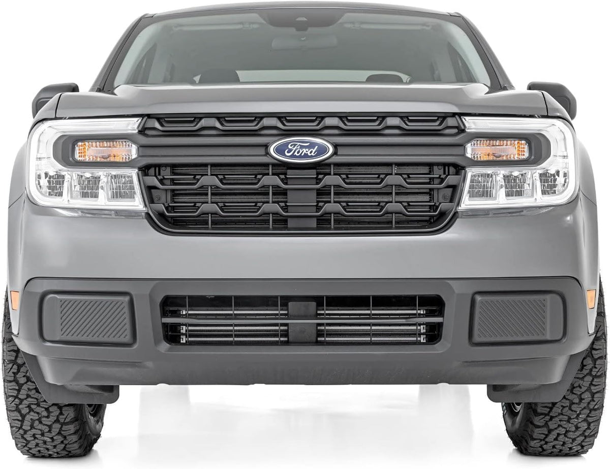 Rough Country 2" Lift Kit for Ford Maverick 4WD (2022-2024)