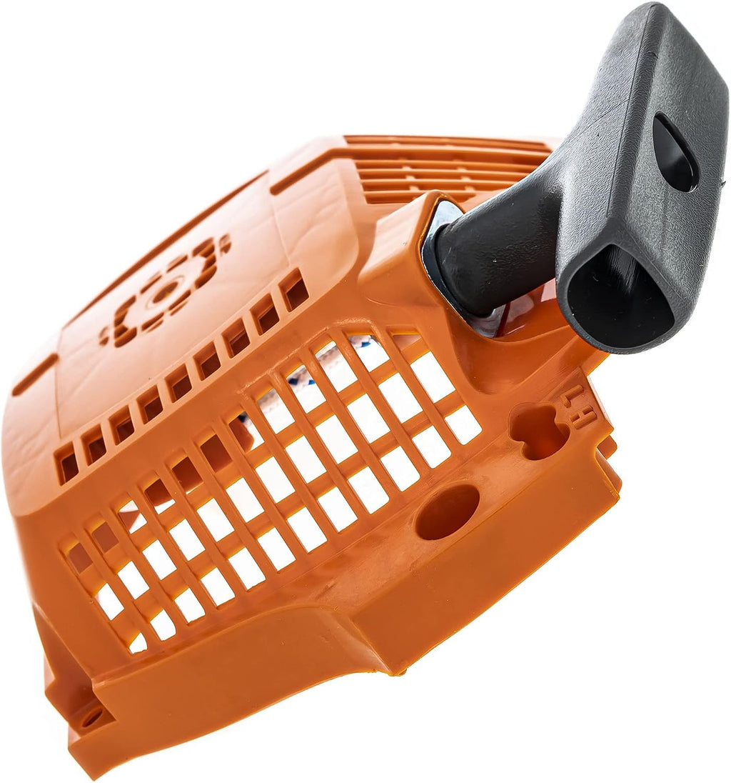 Husqvarna 504597002 Chainsaw Recoil Starter Assembly