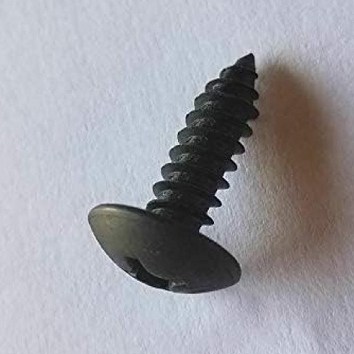 Golf Cart Fender Flare Mounting Hardware Kit with self tapping screws