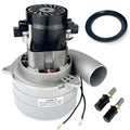 Upgraded 116765-13/00 Central Vacuum Motor,120v