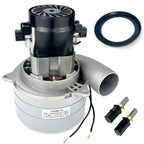 Upgraded 116765-13/00 Central Vacuum Motor,120v
