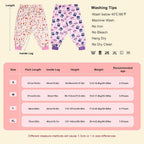 Bedwetting Diaper Pants, Potty Training Nighttime Shorts