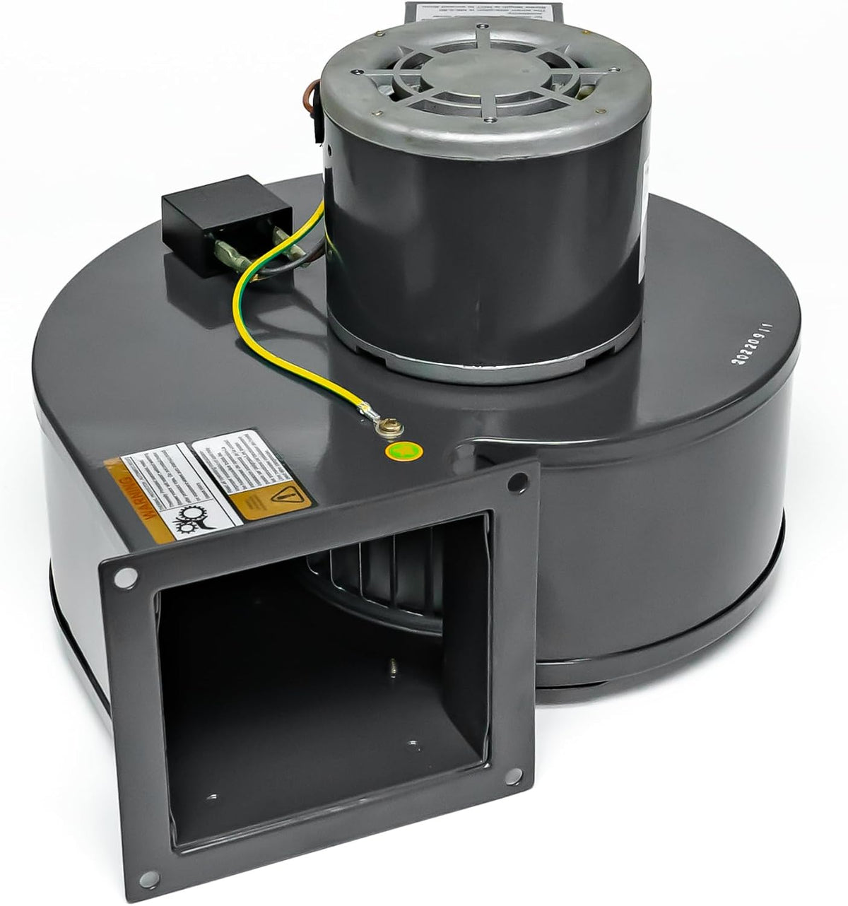 Blower Motor 115V 50/60 HZ