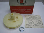 Genuine Tecumseh Pulley 590434A