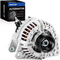 New Alternator for Dodge Ram 1500 2500 3500 Durango 5.7L 136 Amp 2003-2006