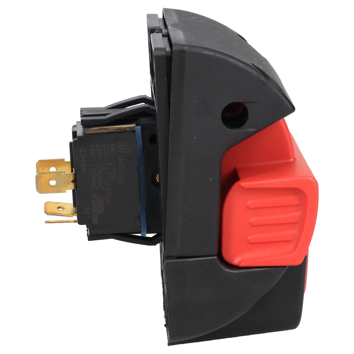 Bosch Parts 2610008538 Switch