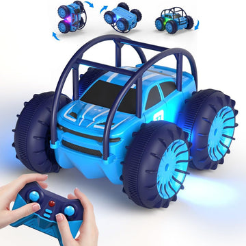 Remote Control Toys