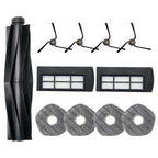 X9 Pro Accessories Kit for Eufy X9 Pro Robot Vacuum Replacement Parts