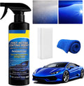 Quick Effect Coating Agent for Cars,Car Ceramic Coating Spray,2026 Upgrade Nano Quick Coat Restore Spray,Extremely