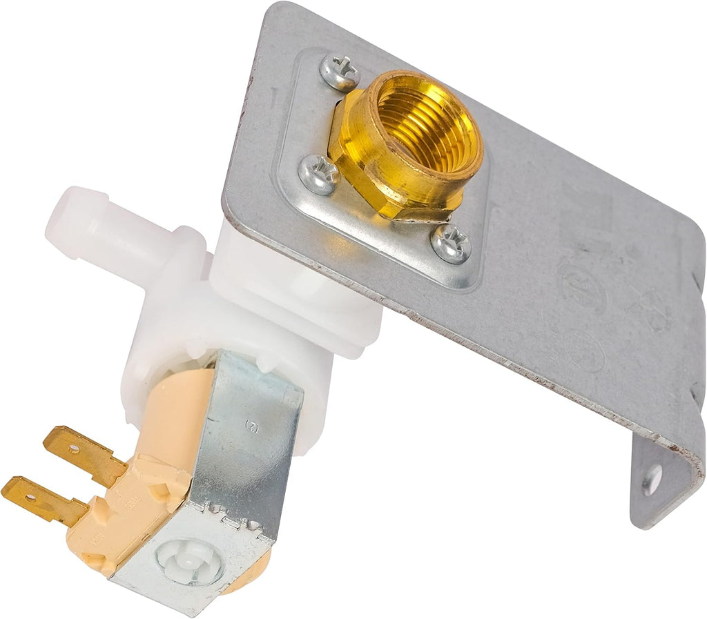 BlueStars 154637401 Dishwasher Water Inlet Valve Assembly