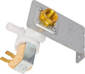 BlueStars 154637401 Dishwasher Water Inlet Valve Assembly
