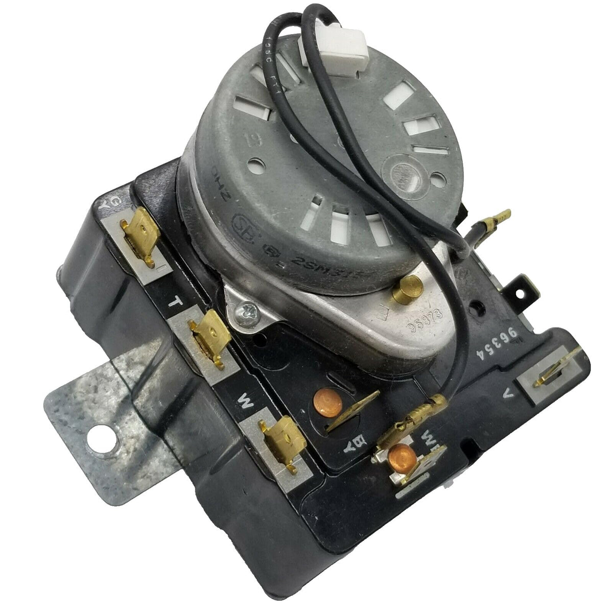 Replacement for OEM Kenmore Dryer Timer 3976576