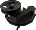 Power Steering Pump 20-61607 fit for 1999-2004 Grand Cherokee 4.0L