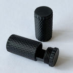 CR2032 Battery Storage Case, Water-Resistant Coin Battery Holder Organizer, Portable Protective Container for Button