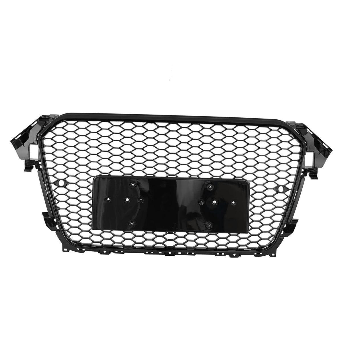 Partzer Front Bumper Grill for 2013-2016 Audi A4 & S4 B8.5 Grille