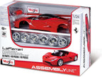 1:24 Assembly Line LaFerrari Diecast Vehicle
