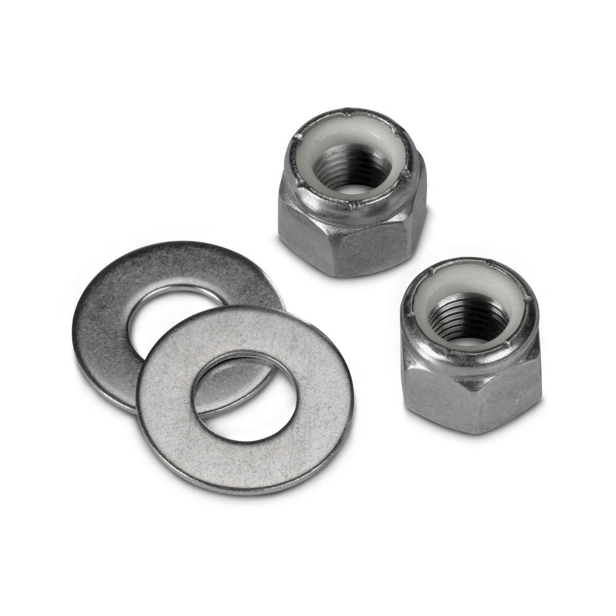 Minn Kota MKP-23 Prop Nut Kit D
