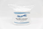 All Surface Facility Gym Wipes - 1,600pcs (8"x10") 2-Pack
