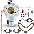 Carbhub 20 853 33-S Carburetor for Kohler 20 853 01-S SV590 SV591 SV600