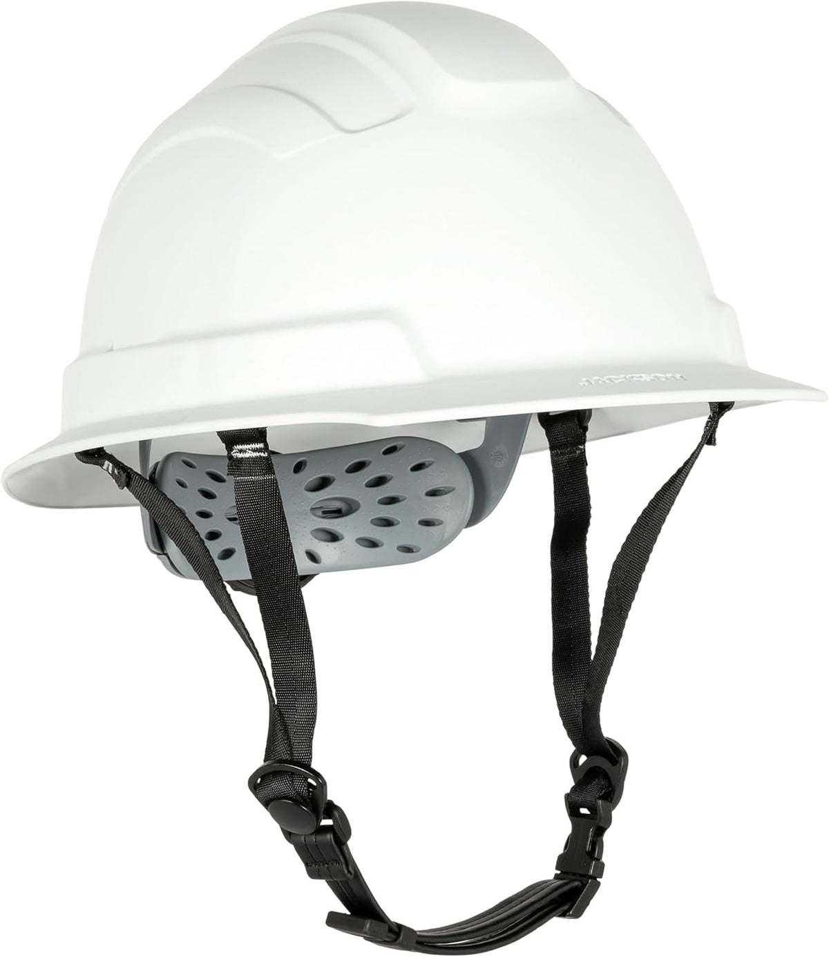 Blockhead2 Type 2 Full Brim Hard Hat, ANSI Z89.1 Class E & C