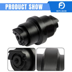 WFLNHB Excavator Bottom Track Roller Replacement for 9237937