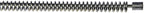 Dorman C93253 Rear Driver Side Parking Brake Cable