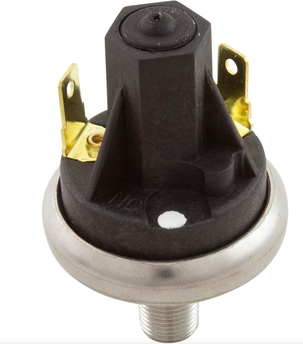 Pressure Switch D-Tec 1/8" mpt 1 Amp Hot Tub Spa Part New Version