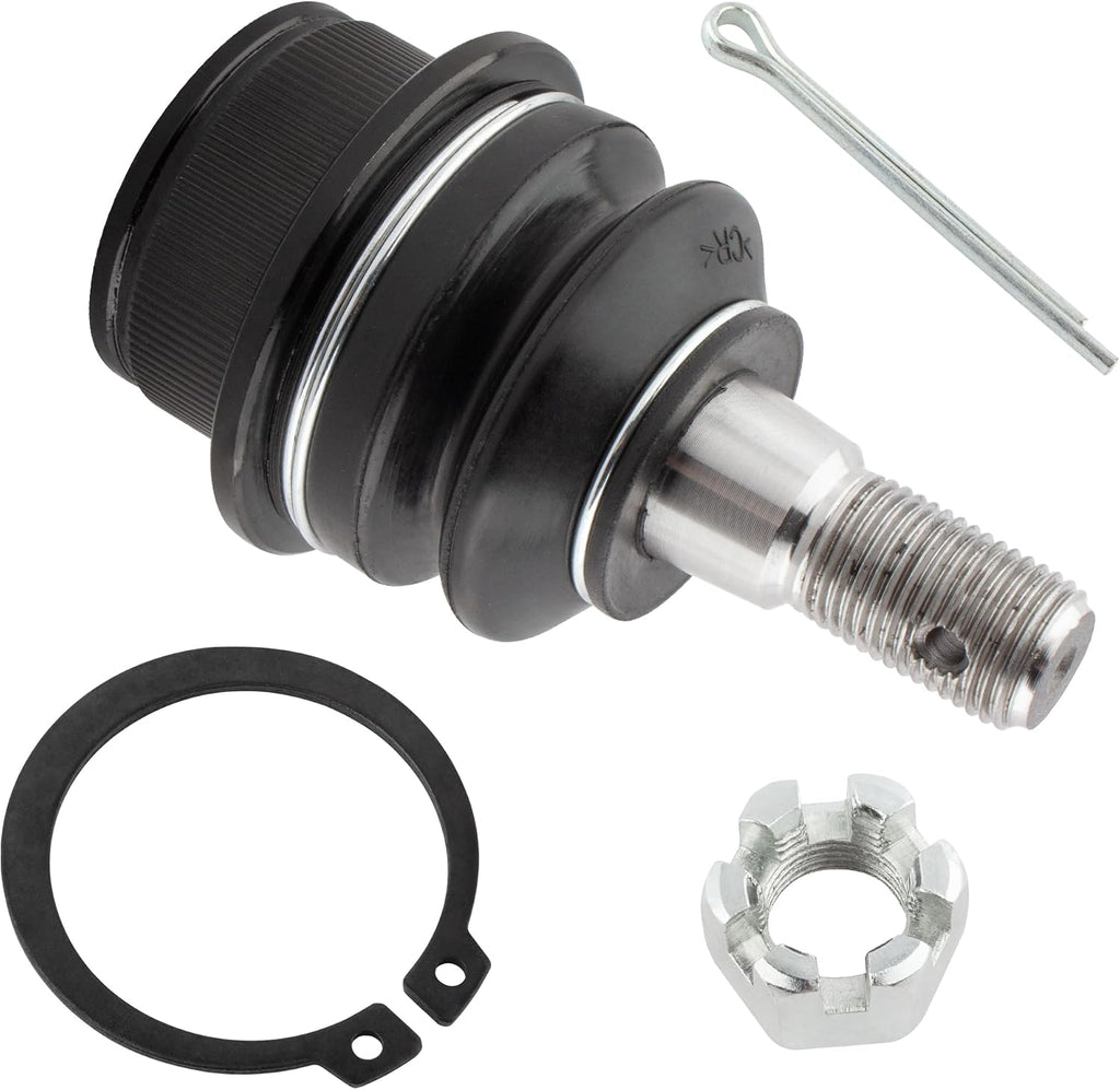 BOXI 2pcs Front Lower Ball Joints Fit for Ford Expedition Explorer F-150 F-250 Ranger Explorer Sport Trac/Lincoln Blackwood Aviator Navigator/Mazda B2300 B2500 B3000 B4000/Mercury 1995-2011 | K8695