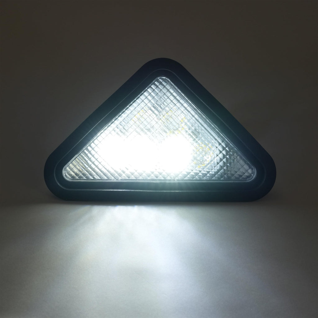 KUAFU LED Light Headlights Compatible with 751