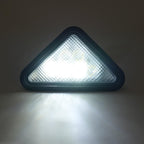 KUAFU LED Light Headlights Compatible with 751