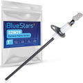 BlueStars 52W29 Furnace Flame Sensor for Lennox Armstrong Ducane
