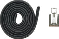 Dishwasher Door Gasket for Maytag models MDB6709AWQ3 MDB6709AWQ4 MDB6709AWS0 MDB6709AWS1 MDB6709AWS2 MDB6709AWS3 MDB6709AWS4 MDB6709AWW0 MDB6709AWW2 MDB6709AWW4 MDB6769AWB0 MDB6769AWB1