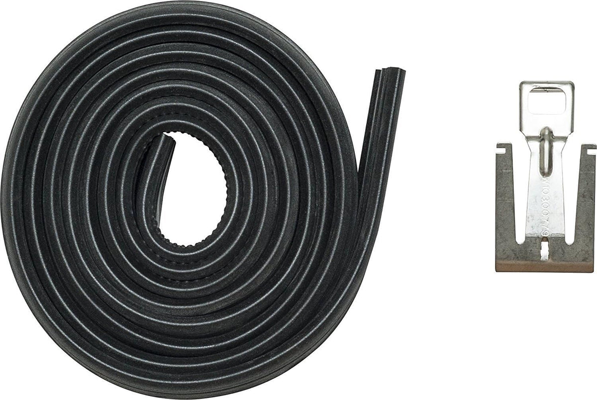 Dishwasher Door Gasket for Maytag models MDB6709AWQ3 MDB6709AWQ4 MDB6709AWS0 MDB6709AWS1 MDB6709AWS2 MDB6709AWS3 MDB6709AWS4 MDB6709AWW0 MDB6709AWW2 MDB6709AWW4 MDB6769AWB0 MDB6769AWB1